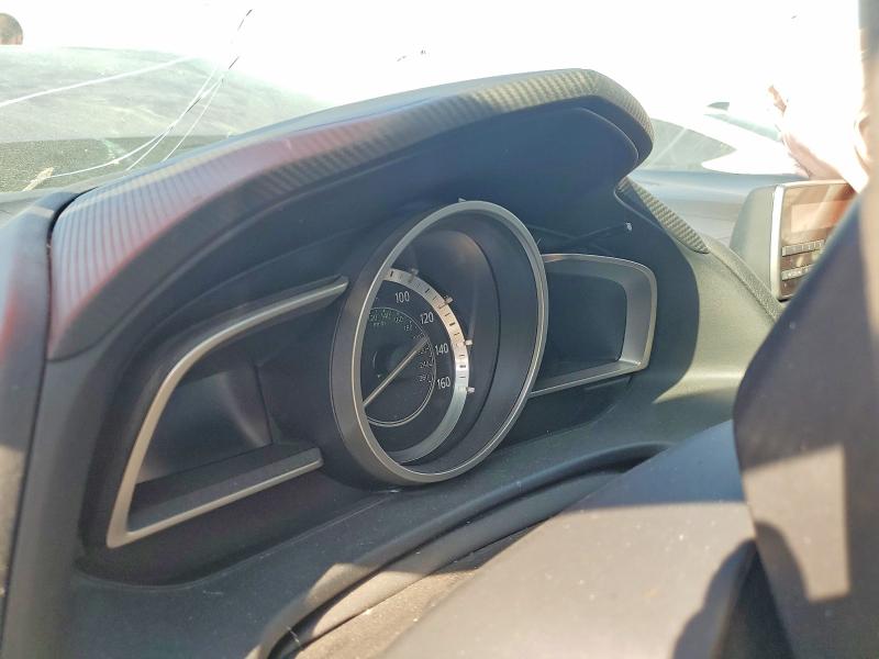 Photo 9 from auction – 2014 MAZDA 3 with VIN JM1BM1K7XE1173457