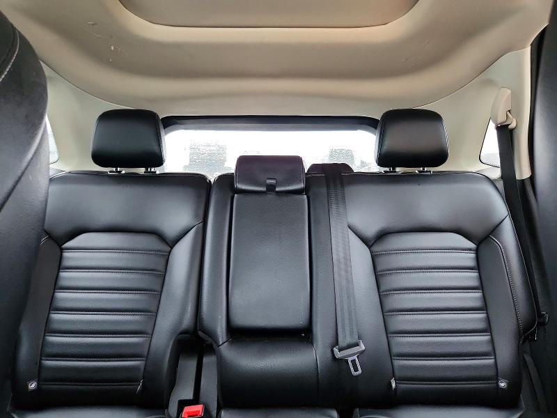 Снимка 10 от търг – 2019 FORD EDGE с VIN 2FMPK3J90KBC17598
