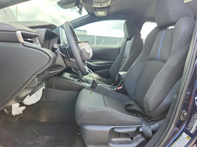 Photo 7 from auction – 2020 TOYOTA COROLLA with VIN 5YFS4RCE9LP005975