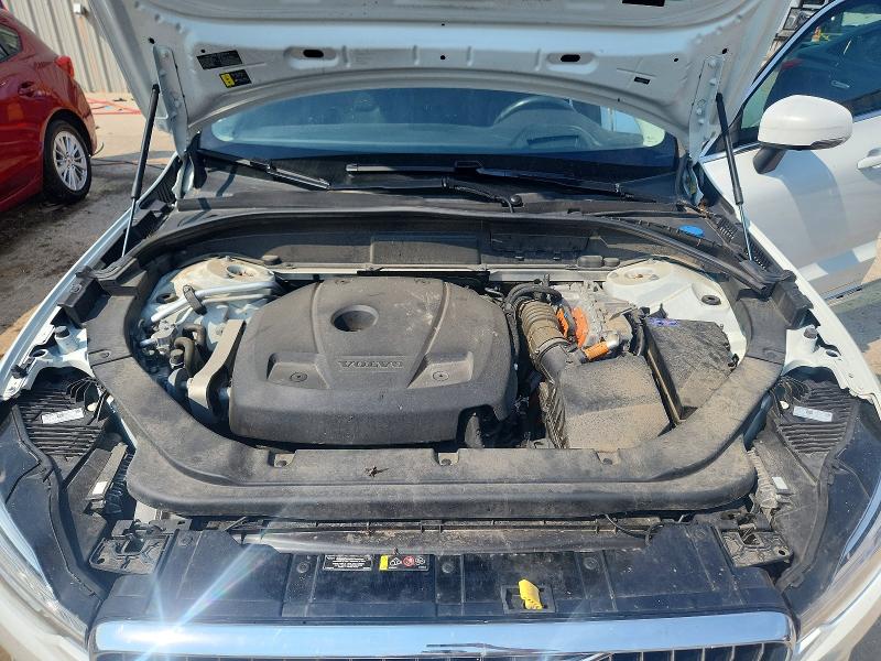 Photo 12 from auction – 2021 VOLVO XC60 with VIN YV4BR0DL5M1753118