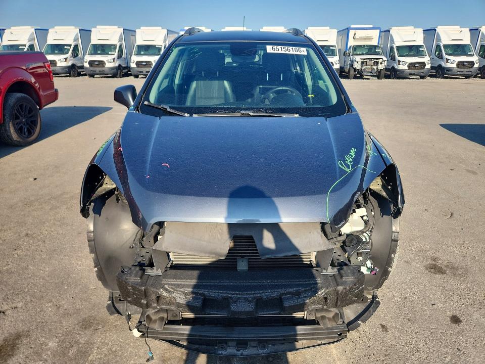 Photo 5 from auction – 2016 CHEVROLET TRAX with VIN 3GNCJLSB0GL223718