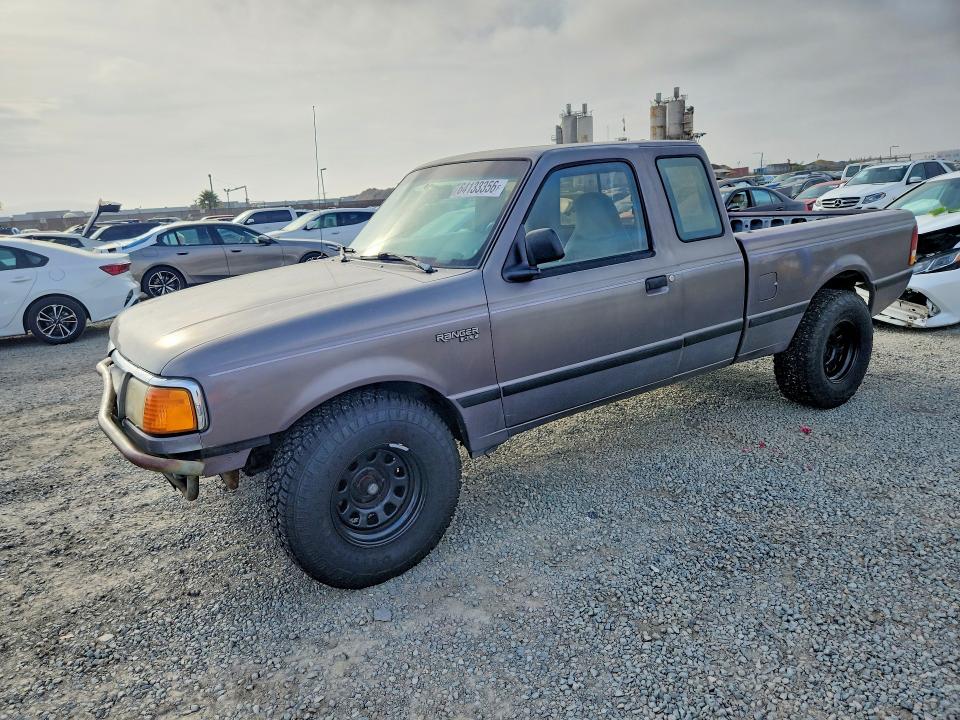 1997 FORD RANGER - Търг №64133356