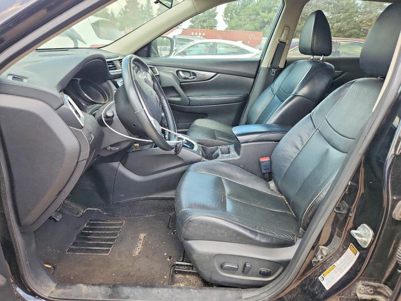 Photo 7 from auction – 2015 NISSAN ROGUE with VIN 5N1AT2MV4FC863223