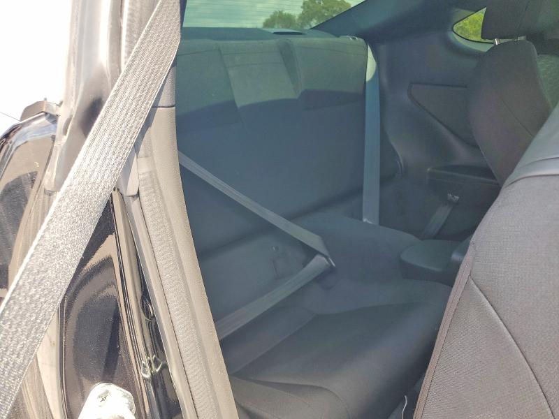 Photo 10 from auction – 2022 TOYOTA GR86 with VIN JF1ZNBC19N8757812