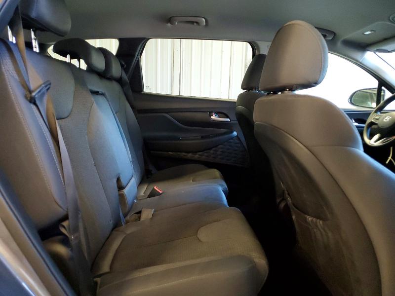 Снимка 11 от търг – 2019 HYUNDAI SANTA FE с VIN 5NMS3CAD6KH003023