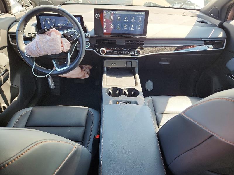 Photo 8 from auction – 2024 HONDA PROLOGUE with VIN 3GPKHWRM9RS529025