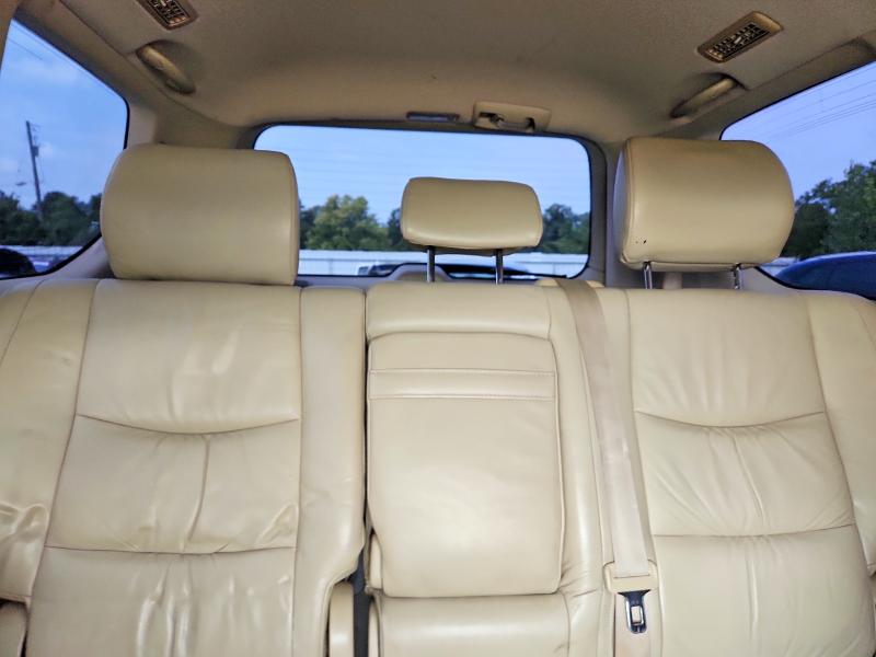 Photo 10 from auction – 2006 LEXUS GX with VIN JTJBT20X260112894