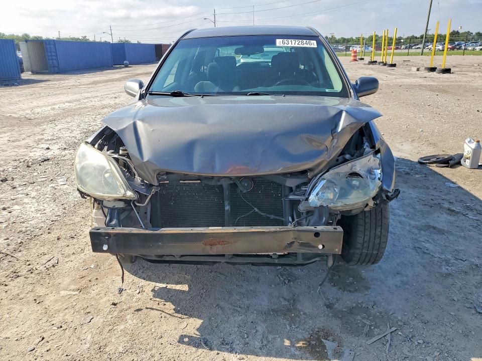 Photo 5 from auction – 2004 TOYOTA MATRIX with VIN 2T1LR32E04C273481
