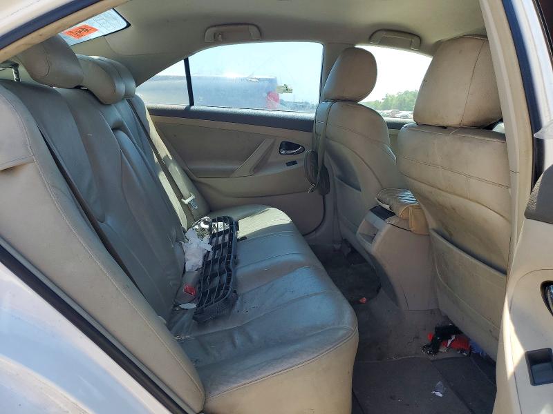 Photo 10 from auction – 2009 TOYOTA CAMRY with VIN 4T1BE46K89U877847