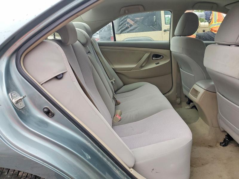 Снимка 10 от търг – 2011 TOYOTA CAMRY с VIN 4T4BF3EK3BR150667