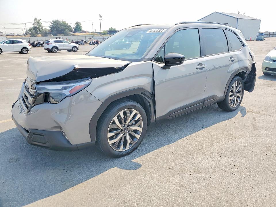 SUBARU FORESTER 2025 z numerem VIN JF2SLDTCXSH415314 - Zdjęcie z aukcji