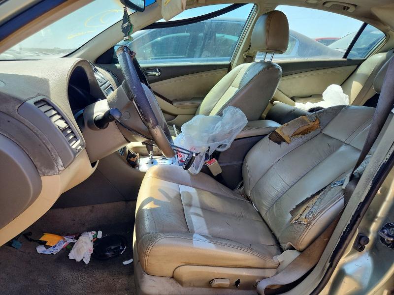 Photo 7 from auction – 2007 NISSAN ALTIMA with VIN 1N4AL21E47N416136