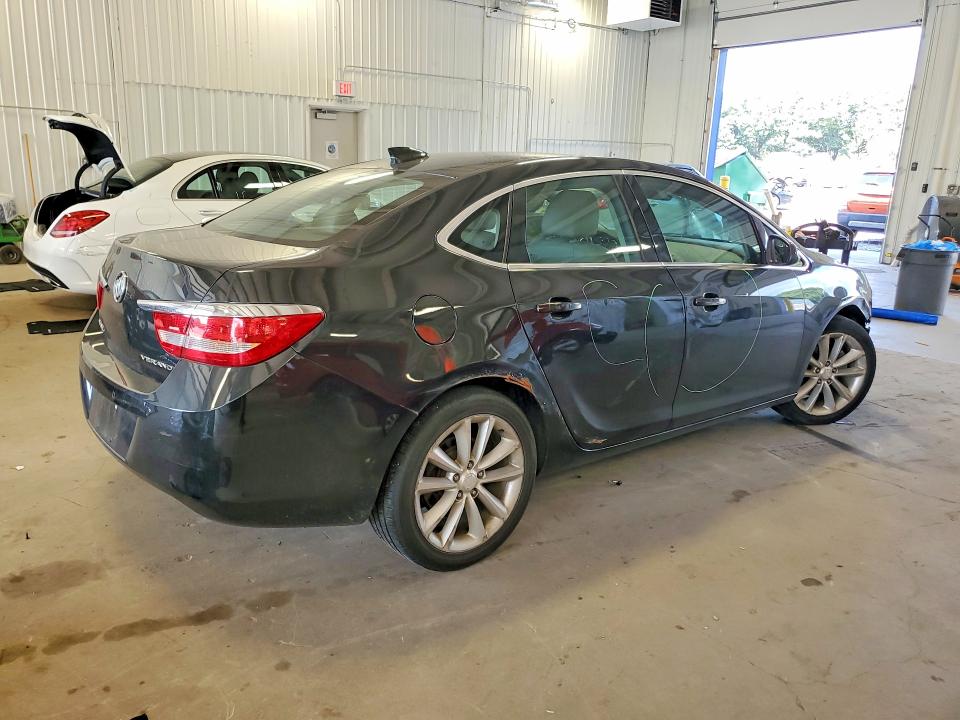 Photo 3 from auction – 2015 BUICK VERANO with VIN 1G4PR5SK5F4188849