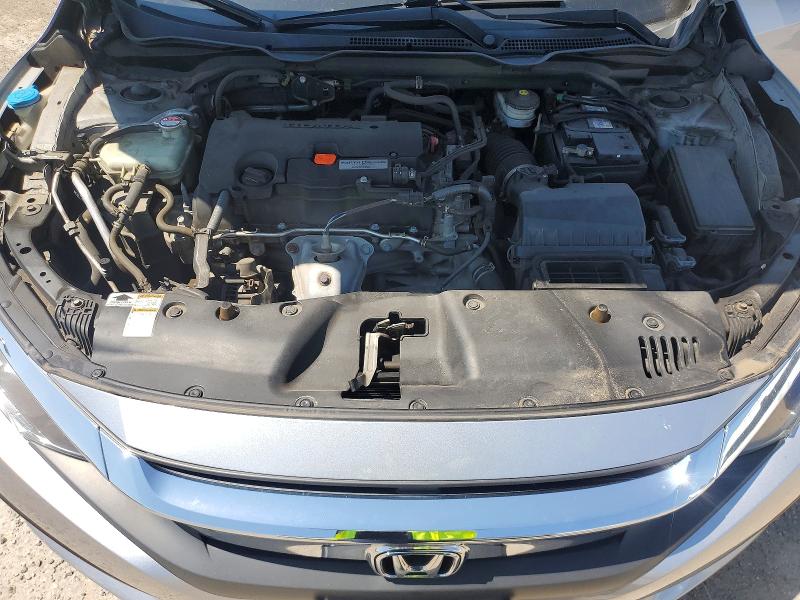Photo 11 from auction – 2018 HONDA CIVIC with VIN 2HGFC2F58JH012556