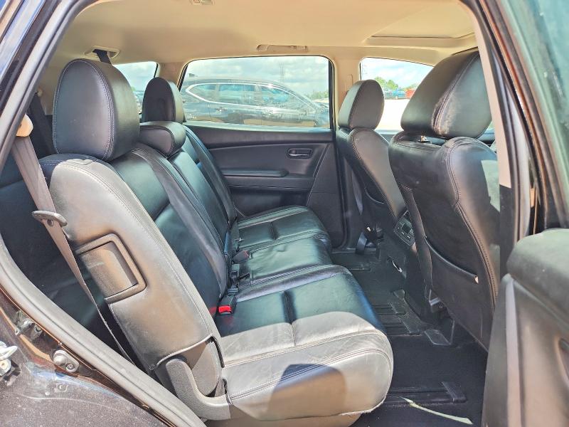 صورة رقم 11 من المزاد - 2012 MAZDA CX-9 مع VIN JM3TB2CA5C0337556