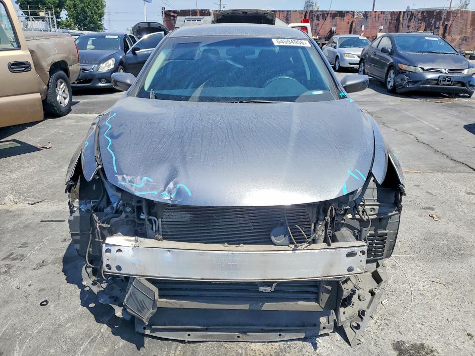 Photo 5 from auction – 2016 NISSAN ALTIMA with VIN 1N4AL3AP0GC167756