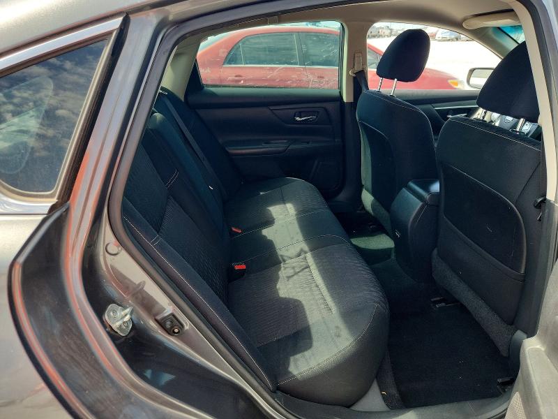 Photo 10 from auction – 2017 NISSAN ALTIMA with VIN 1N4AL3AP5HN359213