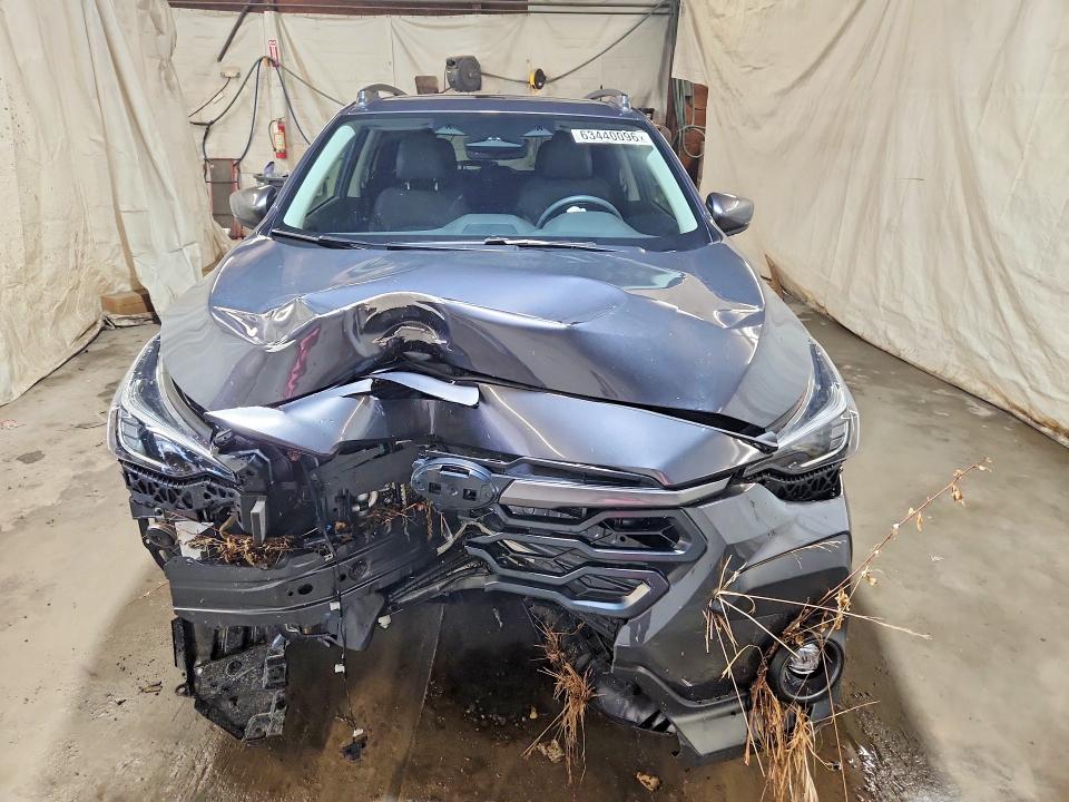 Photo 5 from auction – 2026 SUBARU CROSSTREK with VIN JF2GUSND0T8233863