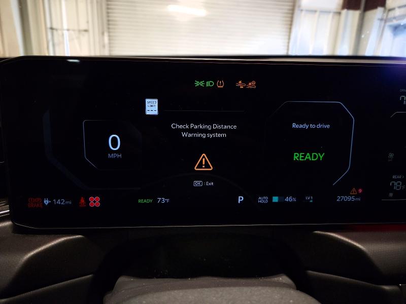 Photo 9 from auction – 2026 KIA EV9 with VIN 5XYAEFS54TG006982