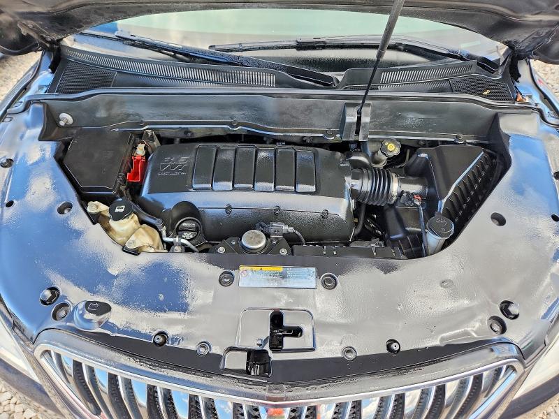 Photo 11 from auction – 2016 BUICK ENCLAVE with VIN 5GAKRBKD7GJ212510
