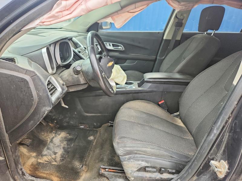 Photo 7 from auction – 2014 CHEVROLET EQUINOX with VIN 2GNALBEK3E6174541