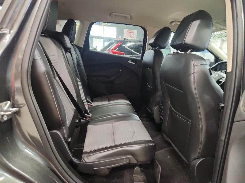 Photo 11 from auction – 2017 FORD ESCAPE with VIN 1FMCU9JD7HUE81744