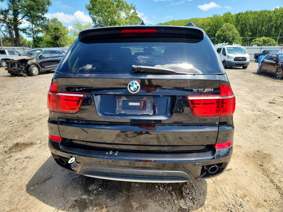 Фото 6 с аукциона – 2013 BMW X5 с VIN 5UXZV4C58D0B03987