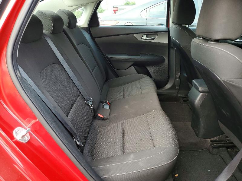 Photo 10 from auction – 2019 KIA FORTE with VIN 3KPF24AD1KE117268