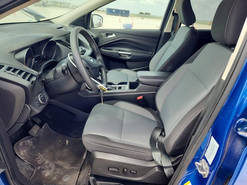 Photo 7 from auction – 2018 FORD ESCAPE with VIN 1FMCU0GD5JUD56993