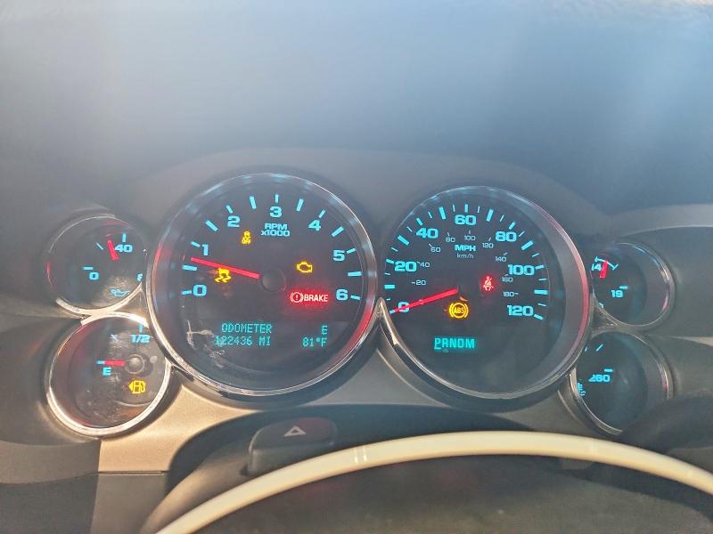 Photo 9 from auction – 2012 GMC SIERRA with VIN 1GTR2VE08CZ137923