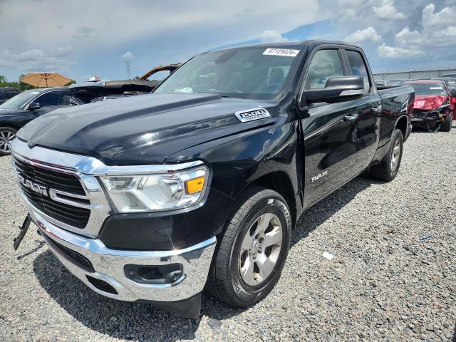 RAM 1500 2019 z numerem VIN 1C6RREBT3KN905136 - Zdjęcie z aukcji