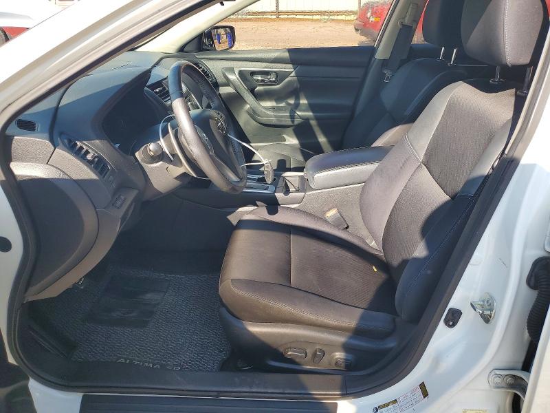 Photo 7 from auction – 2017 NISSAN ALTIMA with VIN 1N4AL3AP0HC296968