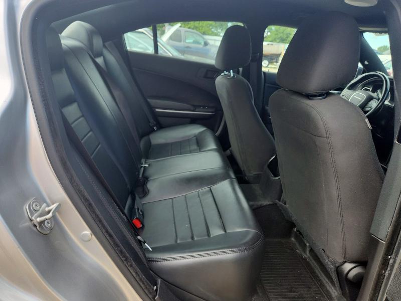 Photo 10 from auction – 2021 DODGE CHARGER with VIN 2C3CDXKG7MH613243