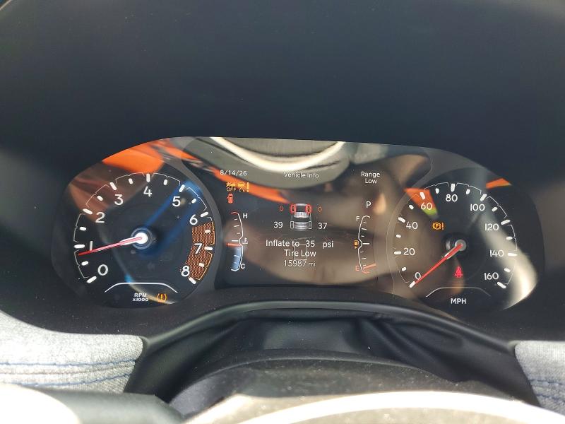 Zdjęcie 9 z aukcji – 2023 JEEP COMPASS z VIN 3C4NJDBN1PT540425
