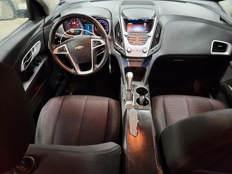 Foto 8 de la subasta – 2013 CHEVROLET EQUINOX con VIN 2GNFLEEK9D6322097