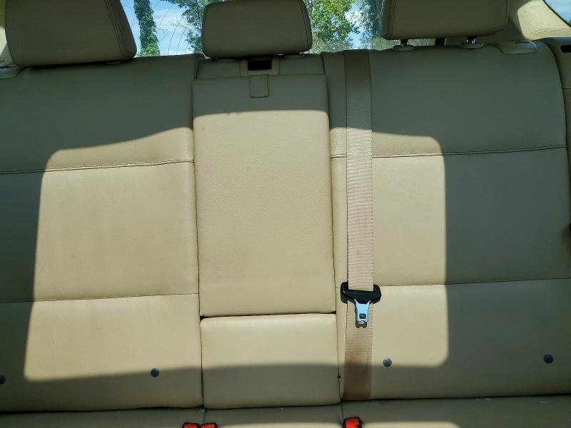 Photo 10 from auction – 2013 BMW X3 with VIN 5UXWX9C55D0A14582