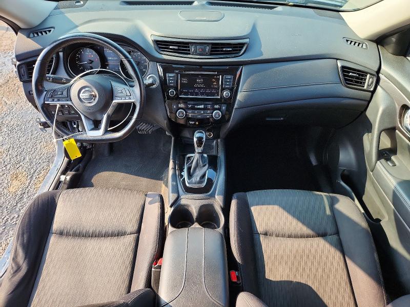 Photo 8 from auction – 2018 NISSAN ROGUE with VIN JN8AT2MV0JW344847