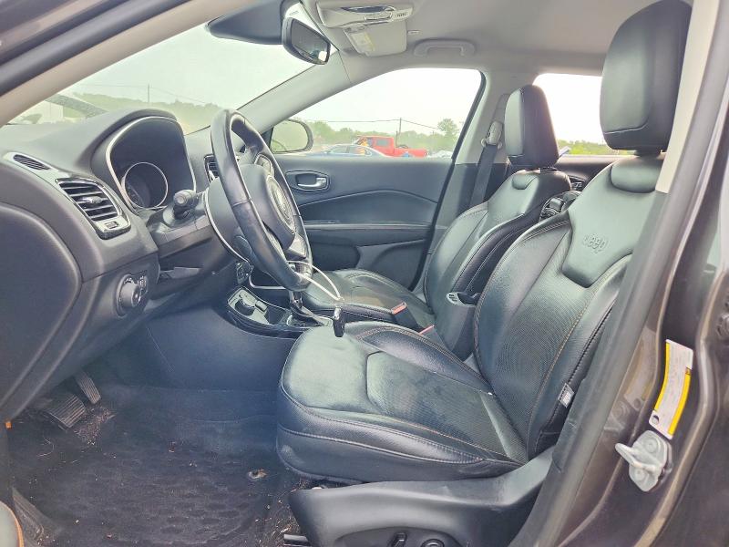 صورة رقم 7 من المزاد - 2019 JEEP COMPASS مع VIN 3C4NJDCB1KT639260