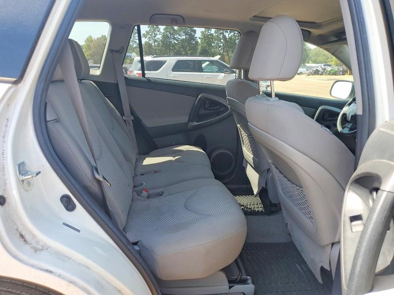 Photo 10 from auction – 2012 TOYOTA RAV4 with VIN 2T3ZF4DV3CW132379
