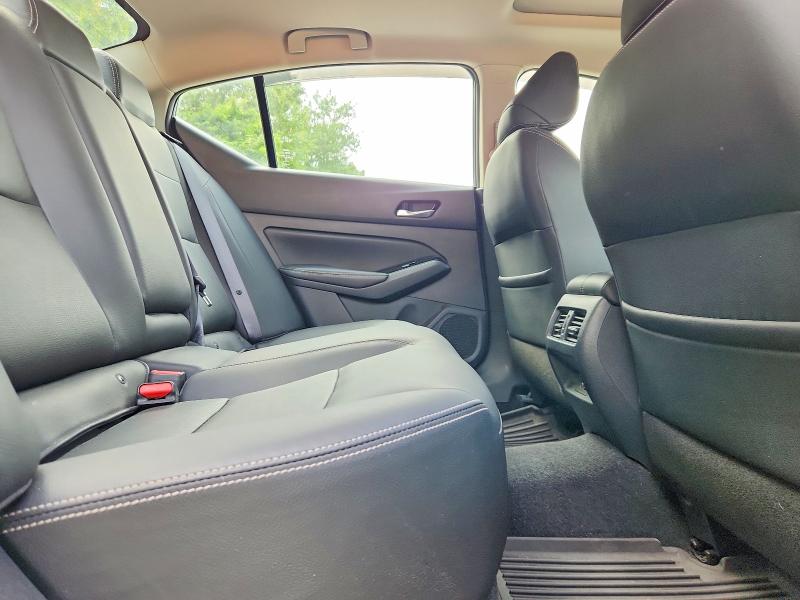 Photo 10 from auction – 2020 NISSAN ALTIMA with VIN 1N4BL4FW6LC112569