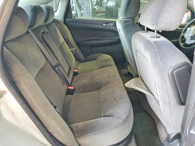 Photo 10 from auction – 2009 CHEVROLET IMPALA with VIN 2G1WT57K691169875