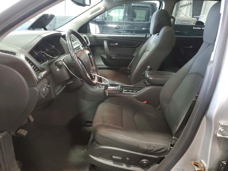 Photo 7 from auction – 2016 GMC ACADIA with VIN 1GKKVPKD5GJ169488