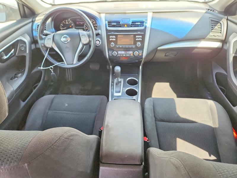Photo 8 from auction – 2014 NISSAN ALTIMA with VIN 1N4AL3AP0EC426789