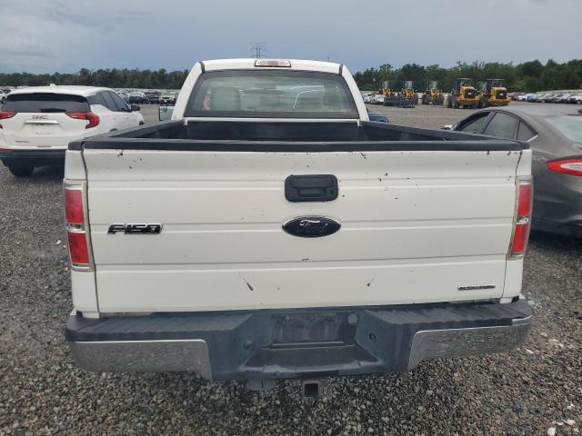 Фото 6 с аукциона – 2013 FORD F150 с VIN 1FTMF1CM9DKD34672
