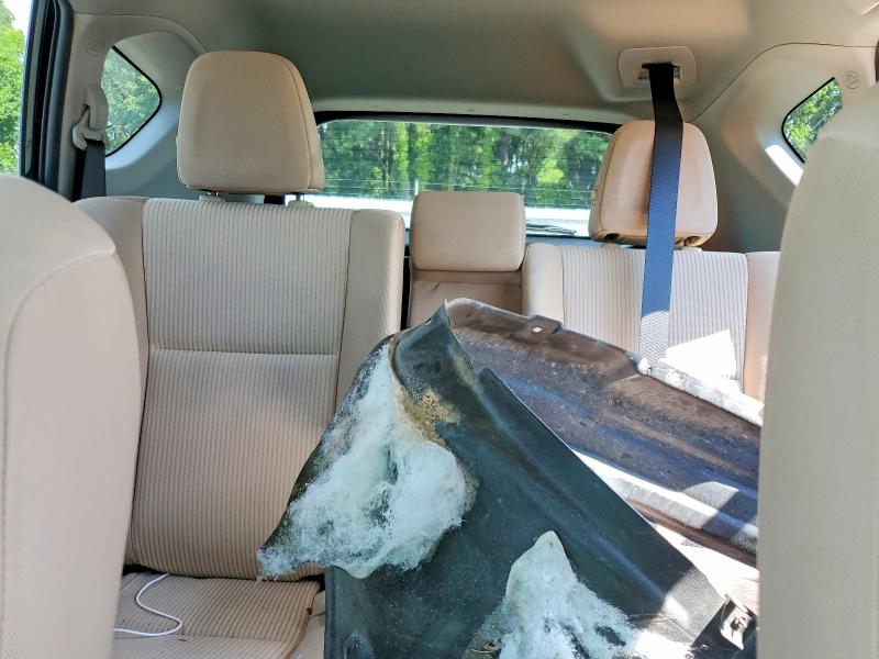 Фото 10 с аукциона – 2013 TOYOTA RAV4 с VIN 2T3BFREV9DW064927