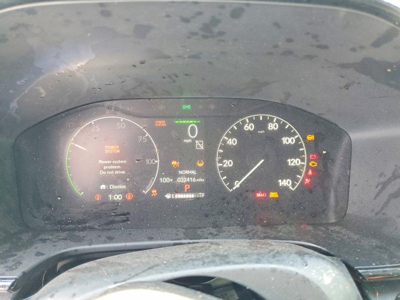 Zdjęcie 9 z aukcji – 2024 HONDA CR-V z VIN 7FARS5H89RE032179