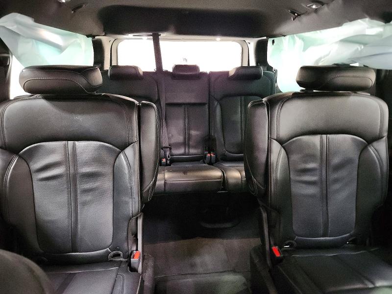 Photo 10 from auction – 2025 JEEP WAGONEER with VIN 1C4SJVBP0SS509235