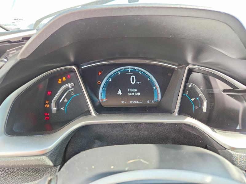 Photo 9 from auction – 2018 HONDA CIVIC with VIN 2HGFC2F78JH571378