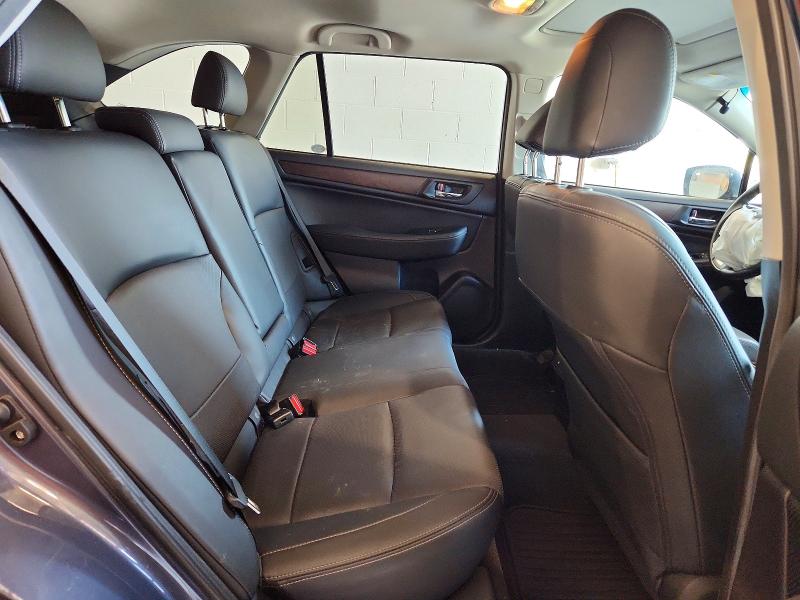 Photo 10 from auction – 2016 SUBARU OUTBACK with VIN 4S4BSBLC1G3210146