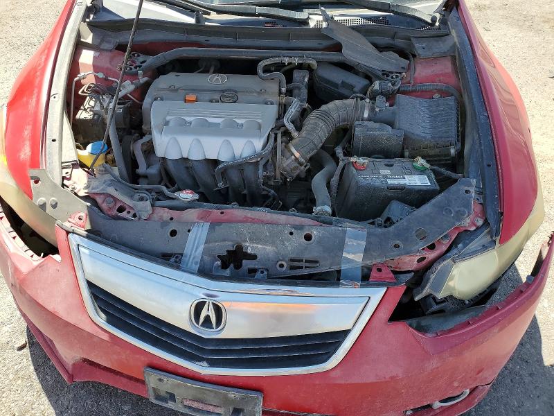 Photo 11 from auction – 2013 ACURA TSX with VIN JH4CU2F88DC008036